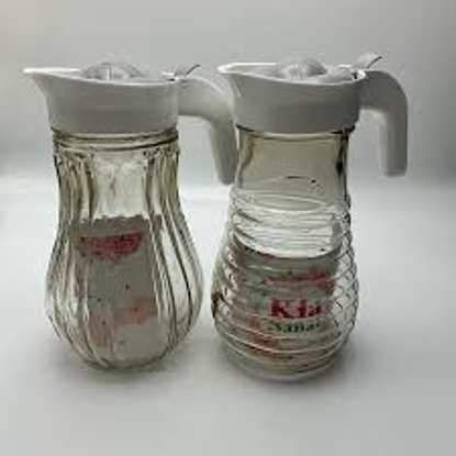 تصویر از پارچ کندوکیا