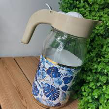 تصویر از پارچ لایا کیا