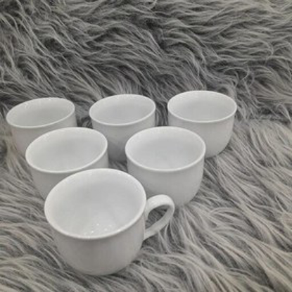 تصویر از چای خوری گرد تک نفیس