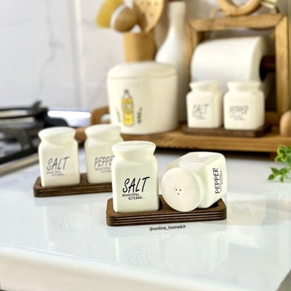 تصویر از نمکپاش سرامیکی ترنج اریا