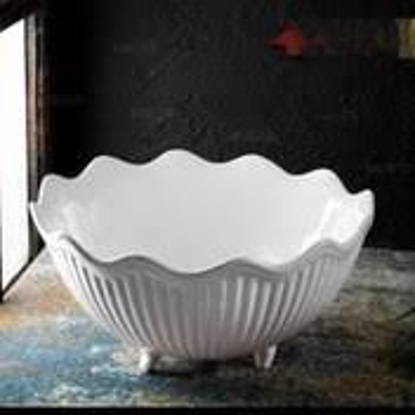 تصویر از کاسه3پایه متوسط کد70