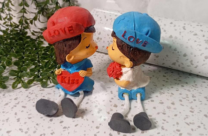 تصویر از پاشول قلبی2مدل