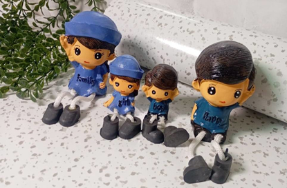 تصویر از پاشول قلبی2مدل