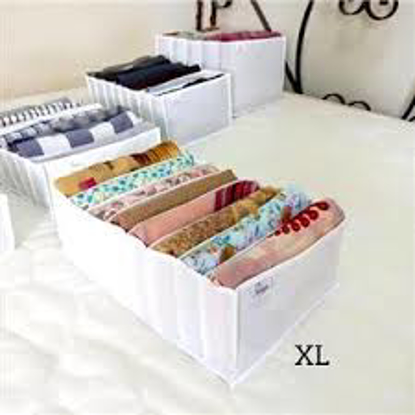 تصویر از نظم دهندهxl