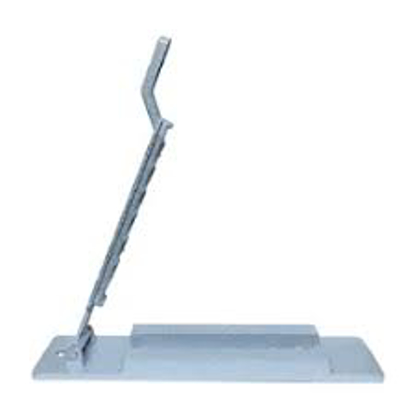 تصویر از کباب زن فلزی متین