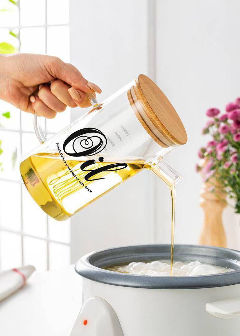 تصویر از روغن ریز بزرگ