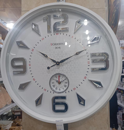 تصویر از ساعت تورنتو 304