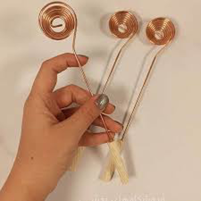 تصویر از اسفنددودکن پیچی