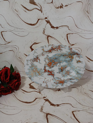 تصویر از دیس کوچک سلین