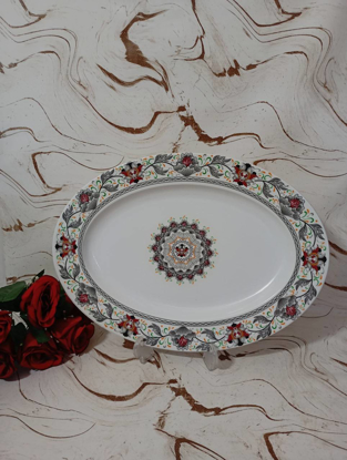 تصویر از دیس متوسط رزیتا731