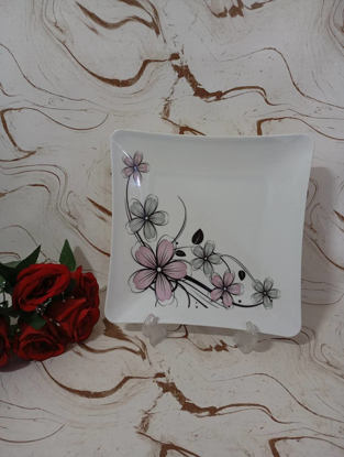 تصویر از پیش دستی پرنس