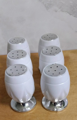 تصویر از نمکپاش وکیوم لبخند6عددی تیناز