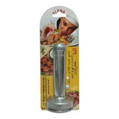 تصویر از قالب فلافل استیل روکارتی مینی النا