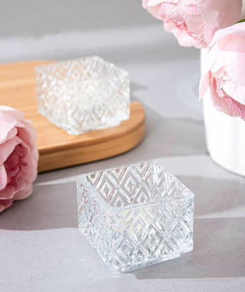 تصویر از جاشمعی الماس بلور