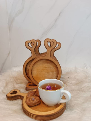 تصویر از استندسرو12سانتی