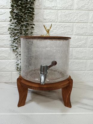 تصویر از پاسماوری پروانه سنگی سفید ماگرو