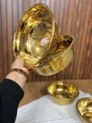 تصویر از نپتون تک برس گل زنگنه