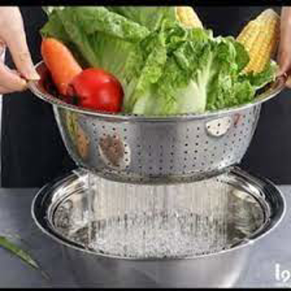 تصویر از ابکش ولگن 5نقره ای