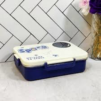 تصویر از ظرف غذا پری دریایی