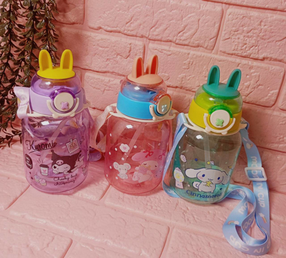 تصویر از قمقمه1000میل پاستیلی 44