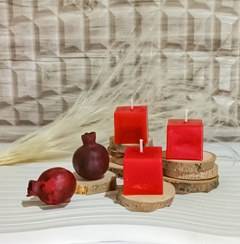 تصویر از شمع7چاکراه