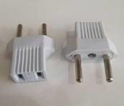 تصویر از تبدیل سفید مشکی