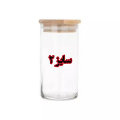 تصویر از استوانه چوبی س2