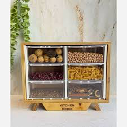 تصویر از باکس6کشو