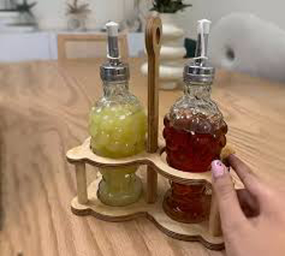 تصویر از استندابلیمو انگوری