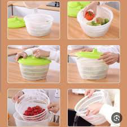 تصویر از سبزی خشک کن اعلا