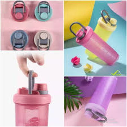 تصویر از شیکرساده همزن دارکد103