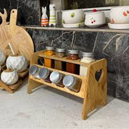 تصویر از استندمکاراتی8عددی قلبی