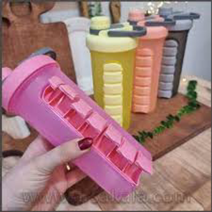 تصویر از شیکرجاقرصی دار