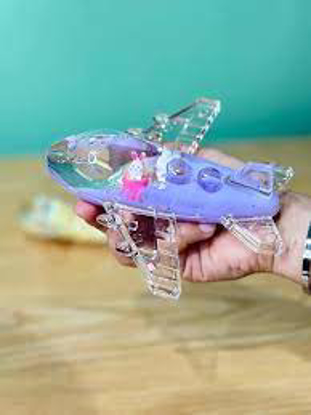 تصویر از گوی کد9