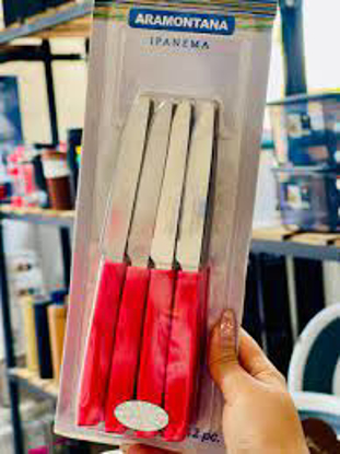 تصویر از چاقوارمانتینا