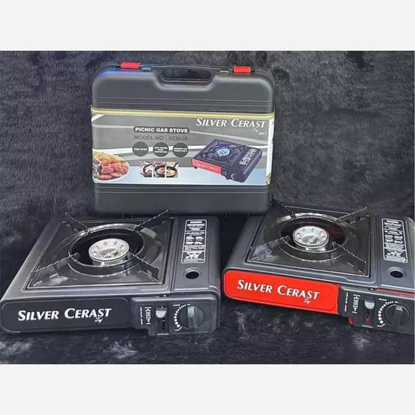 تصویر از گاز مسافرتی8030