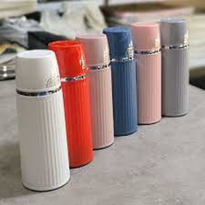 تصویر از فلاکس نیم لیتر دومدل