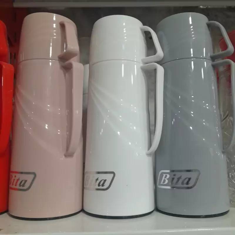 تصویر از فلاکس نیم لیتر دومدل