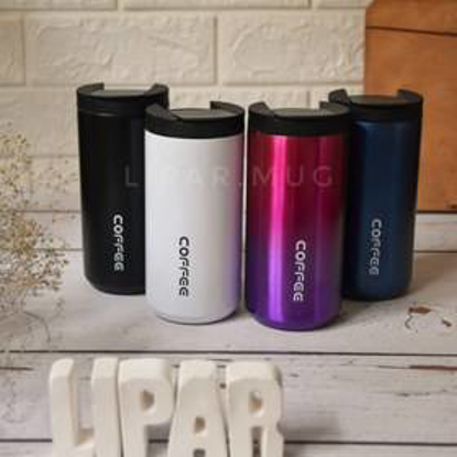 تصویر از ماگ کافی