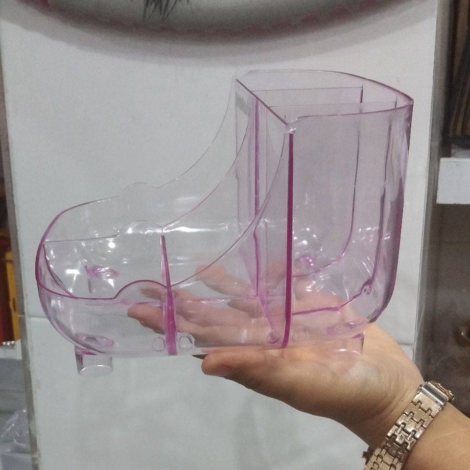 تصویر از استندارایشی تک رنگی
