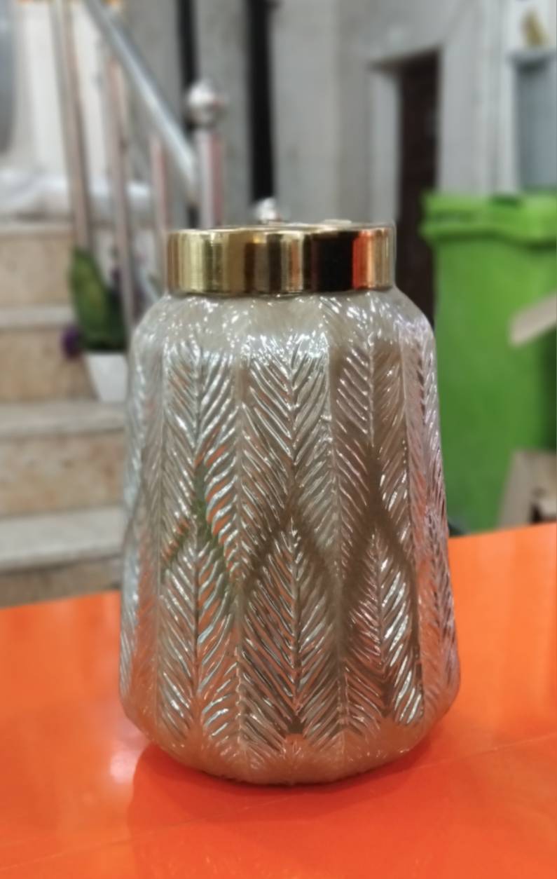 تصویر از گلدان کد 10ابرا