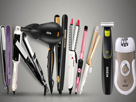 لوازم برقی شخصی