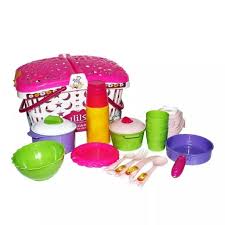 تصویر از سبدپیک نیک کودک گلنار جهان