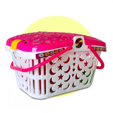 تصویر از سبدپیک نیک کودک گلنار جهان