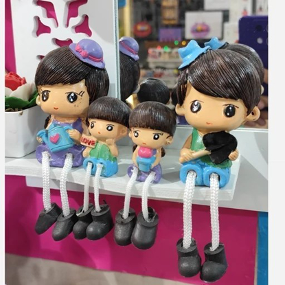 تصویر از پاشول خانواده