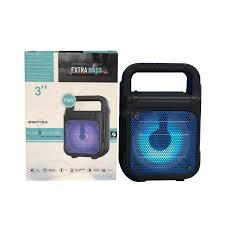 تصویر از اسپیکر gts-1362