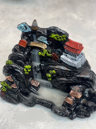 تصویر از جاعودی صخره سنگی