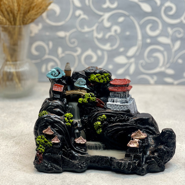 تصویر از جاعودی صخره سنگی