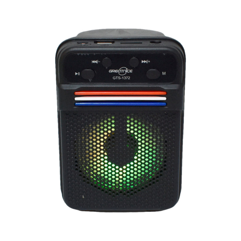 تصویر از اسپیکر gts-1372