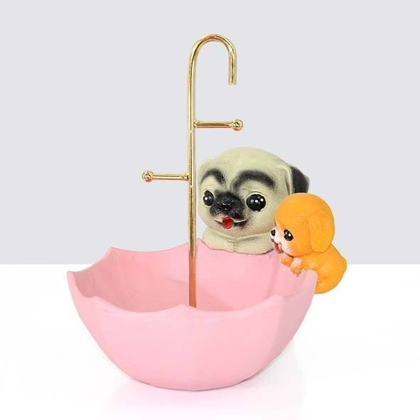 تصویر از جاجواهراتی سگ